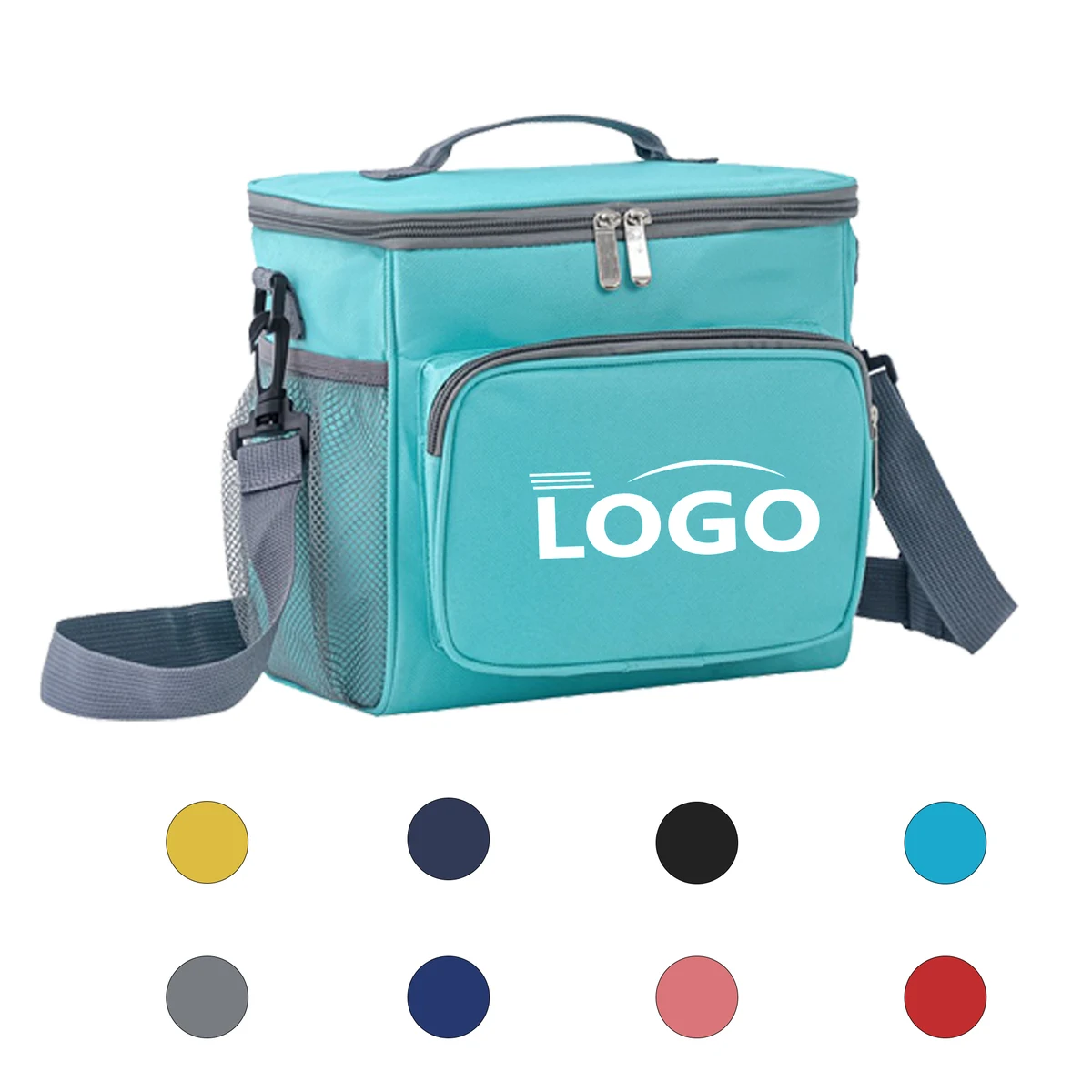 Lightweight Thermal Cooler Bag 1