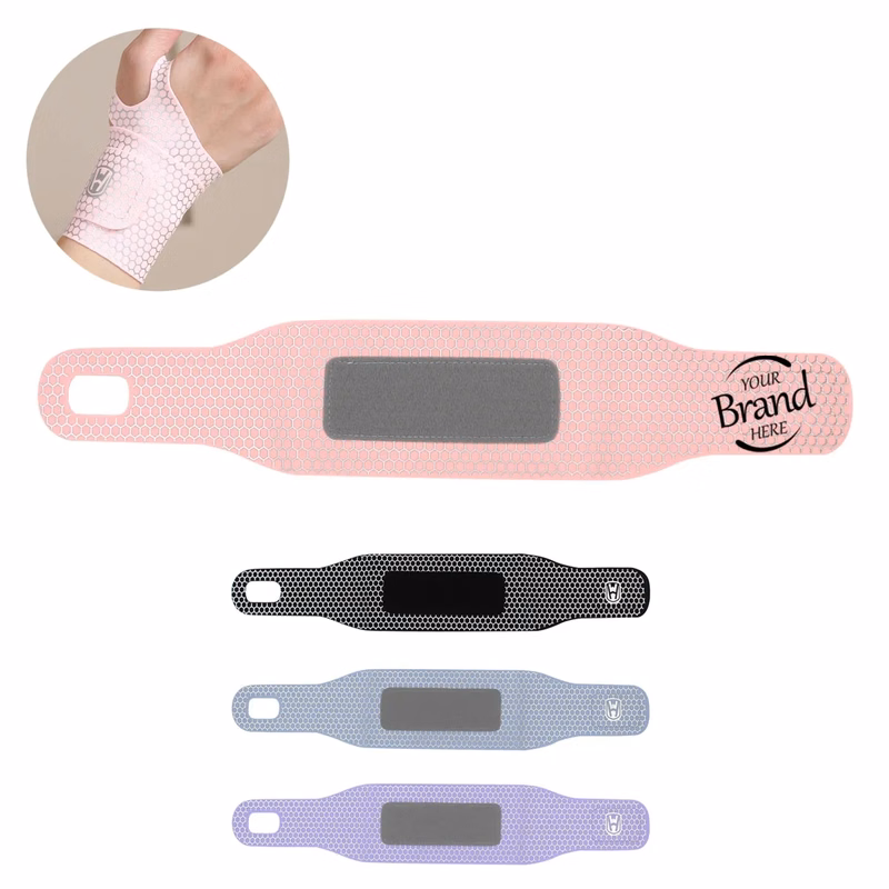 Premium Sport Wrist Wraps Support
