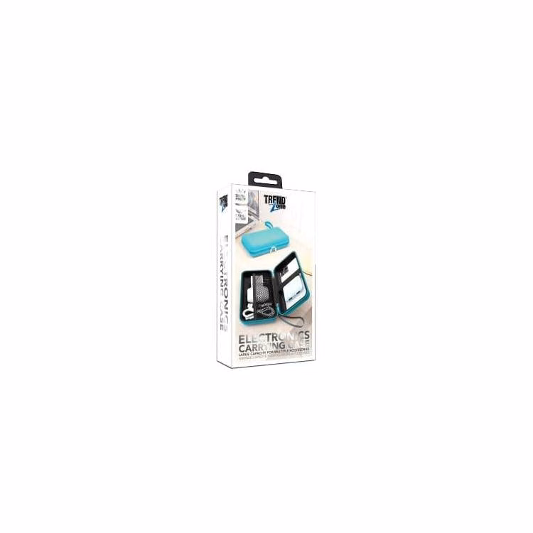 Electronics Carrying Cases Assorted