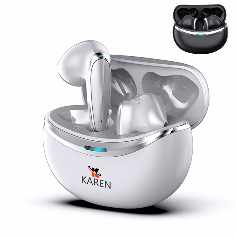 Wireless Low Latency Earphone Bluetooth Earbuds