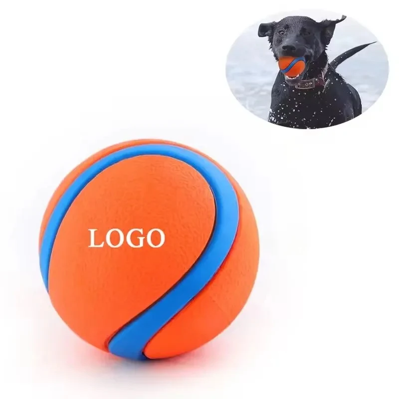 Ultra Ball Dog Toy 1