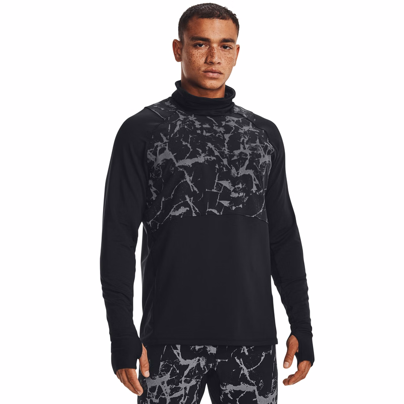 Men's UA OutRun The Cold Funnel