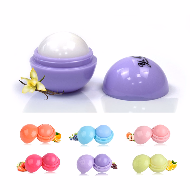 Pure Sphere Lip Balm