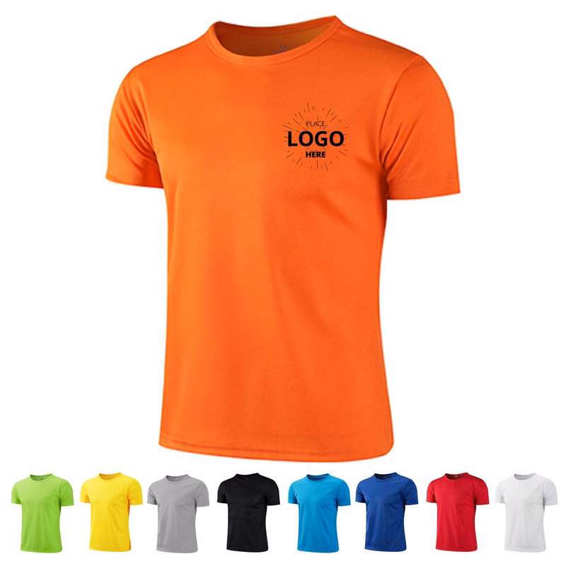 Unisex Versatile Quick Drying T-shirt