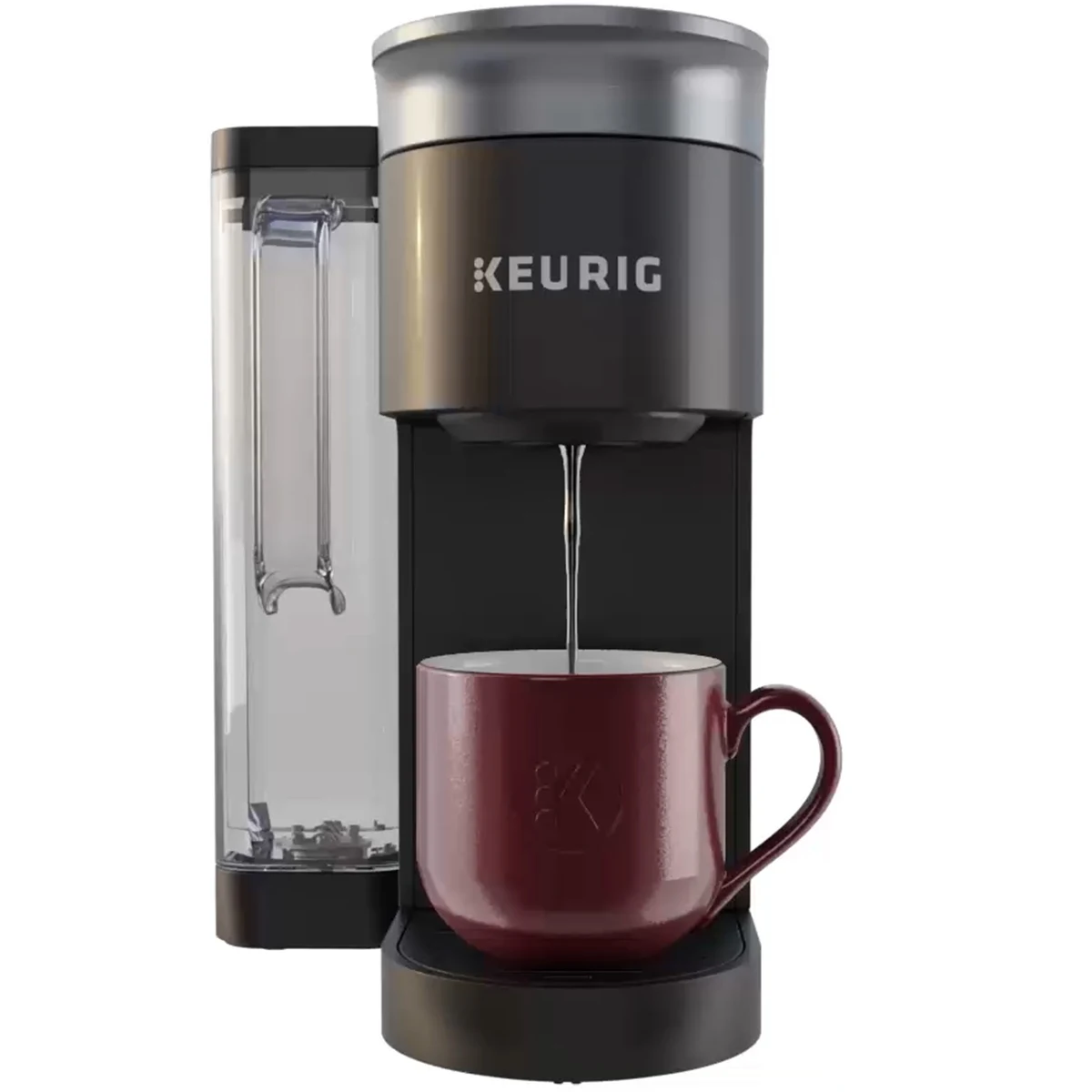 K-Supreme Smart Single Serve Coffee Maker 1