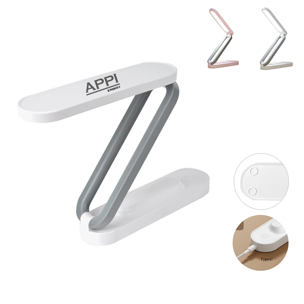 Desk LED Reading Lamp 1