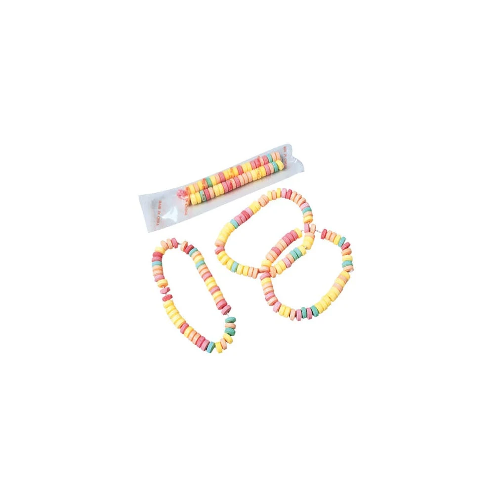 Candy Necklaces 1