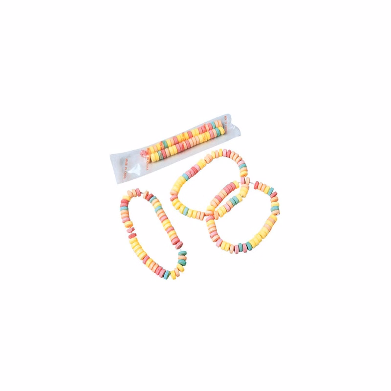 Candy Necklaces