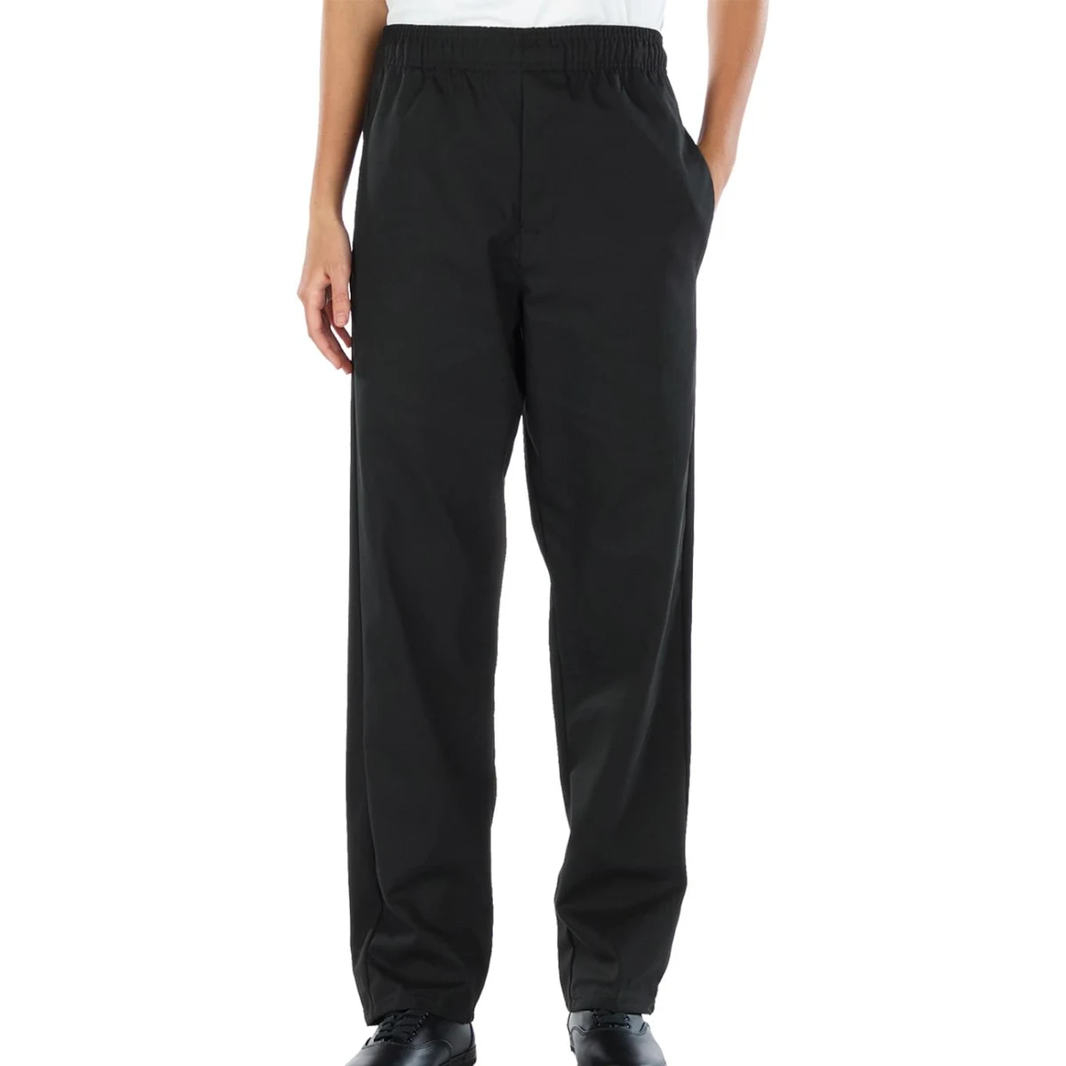 Traditional Chef Pant 1