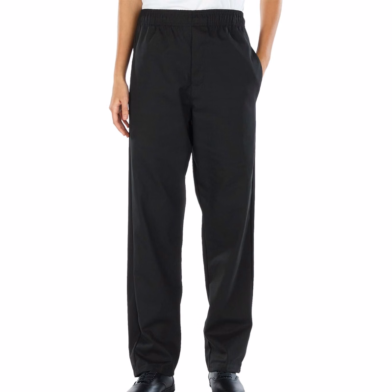 Traditional Chef Pant