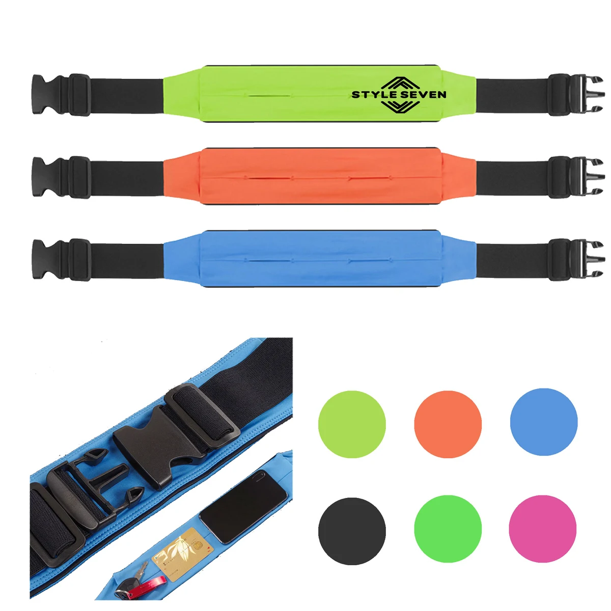 Sport Pack - Convenience 1
