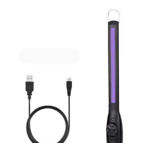 Handheld UV Disinfection Lamp 1