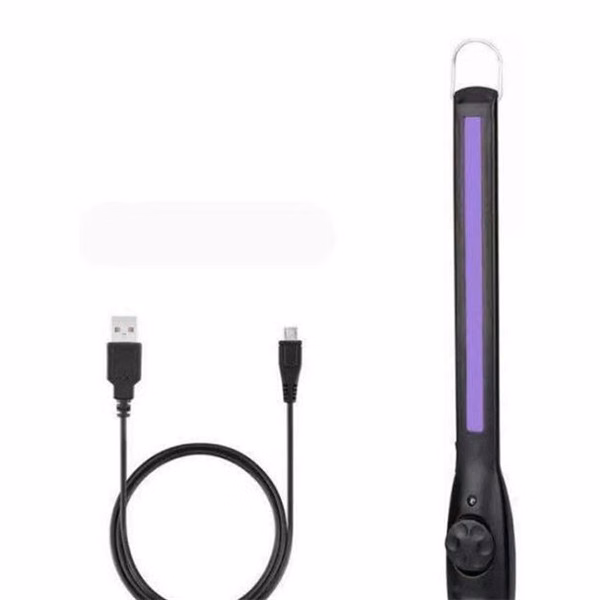 Handheld UV Disinfection Lamp