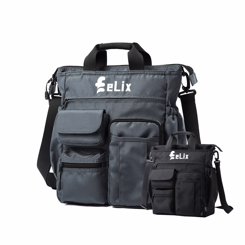 Trendy Multi-Functional Shoulder Bag