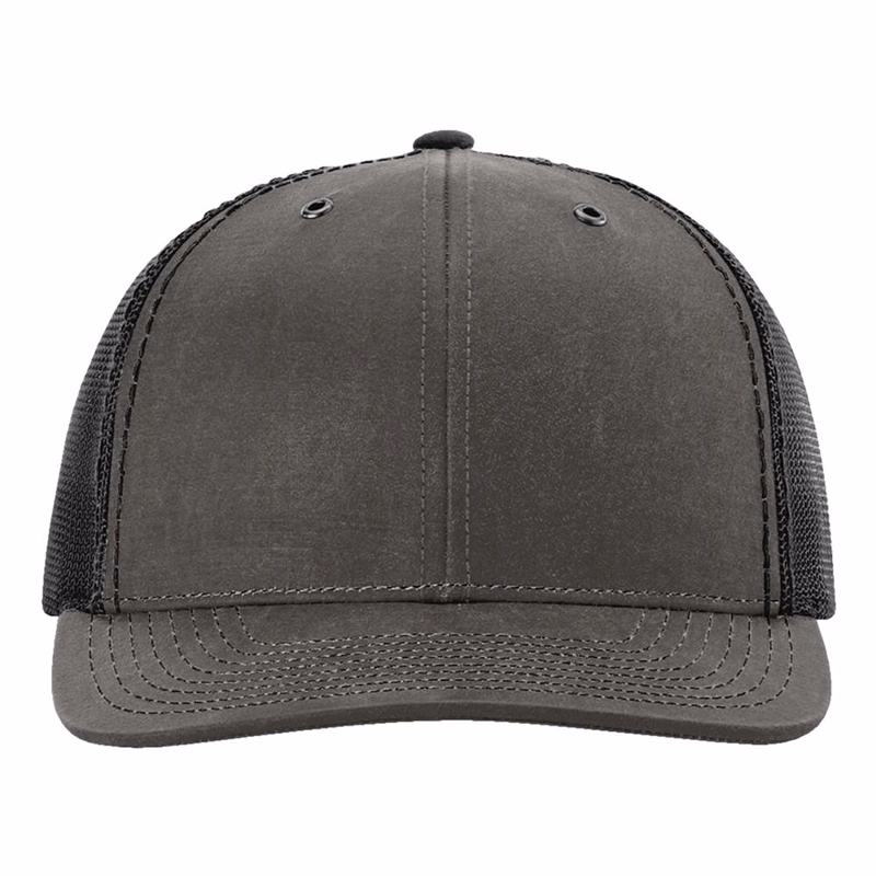 Fremont Trucker Snapback Cap