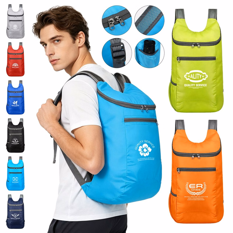 Collapsible Outdoor Sports Backpack