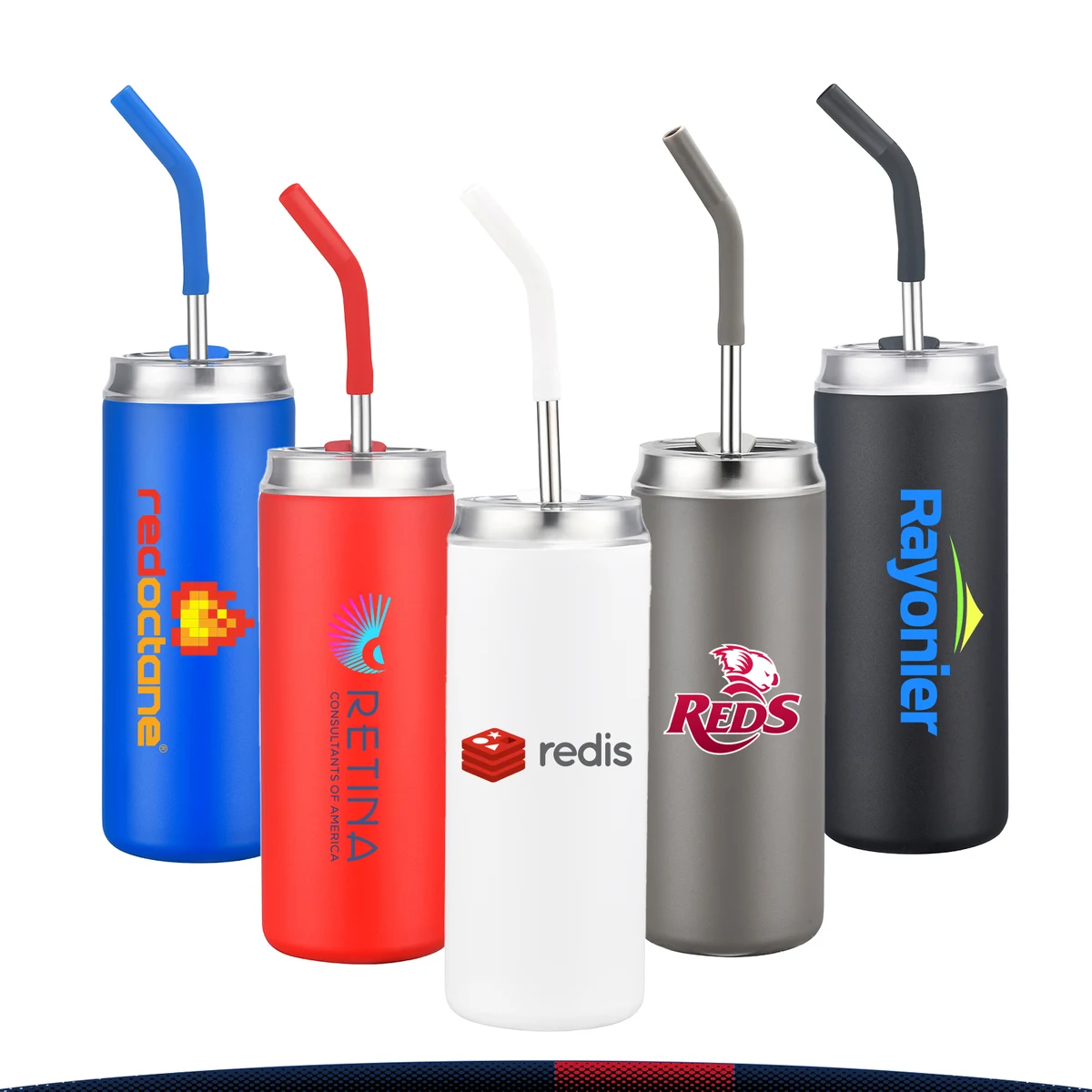 20 oz. Nasia Vacuum Tumblers 1