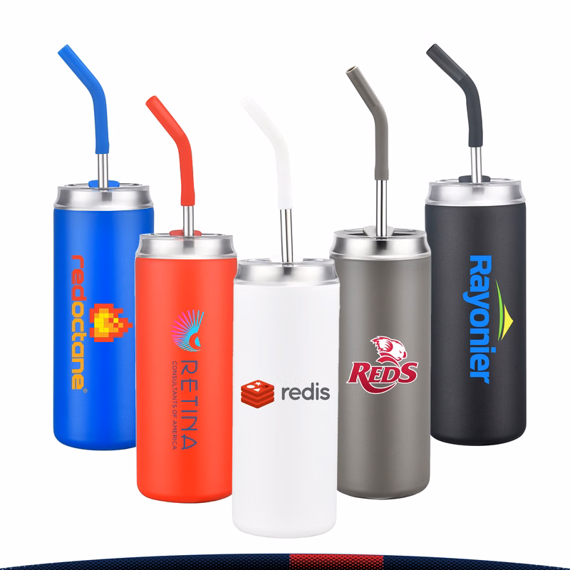 20 oz. Nasia Vacuum Tumblers