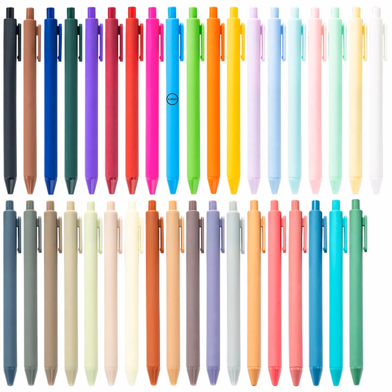 Smooth 1.0mm Ballpoint Pen - Medium Point