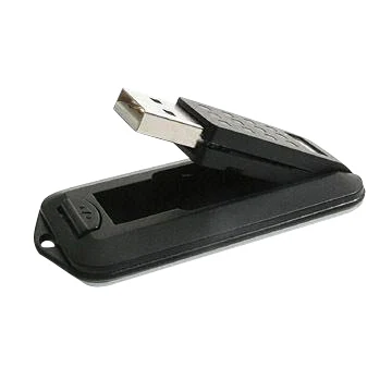 RMC26 Swivel USB Flash Drive 1
