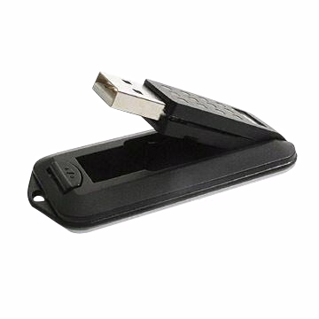 RMC26 Swivel USB Flash Drive