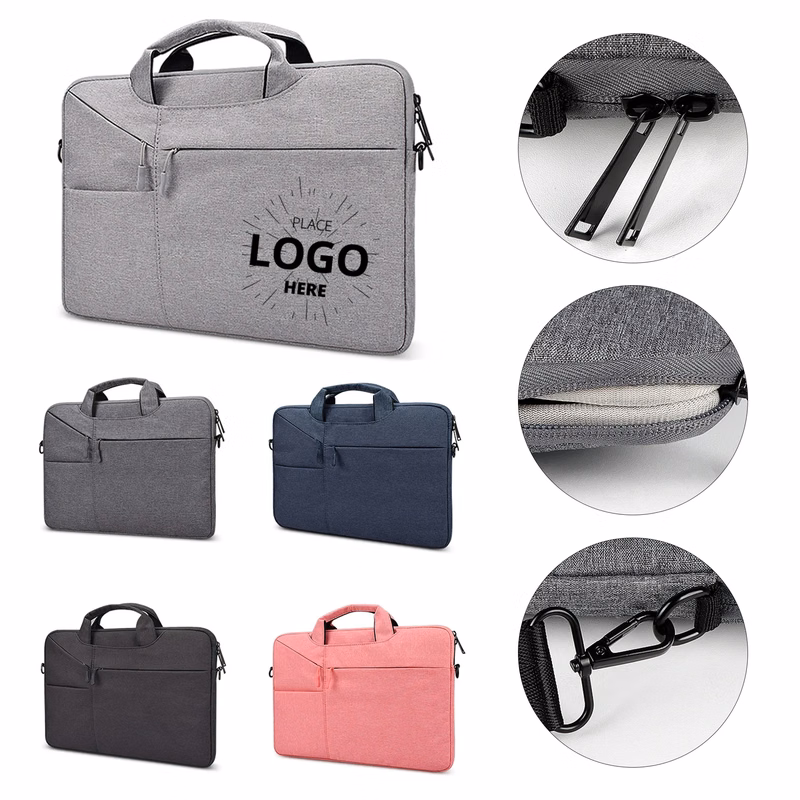 Multifunctional Laptop Bag