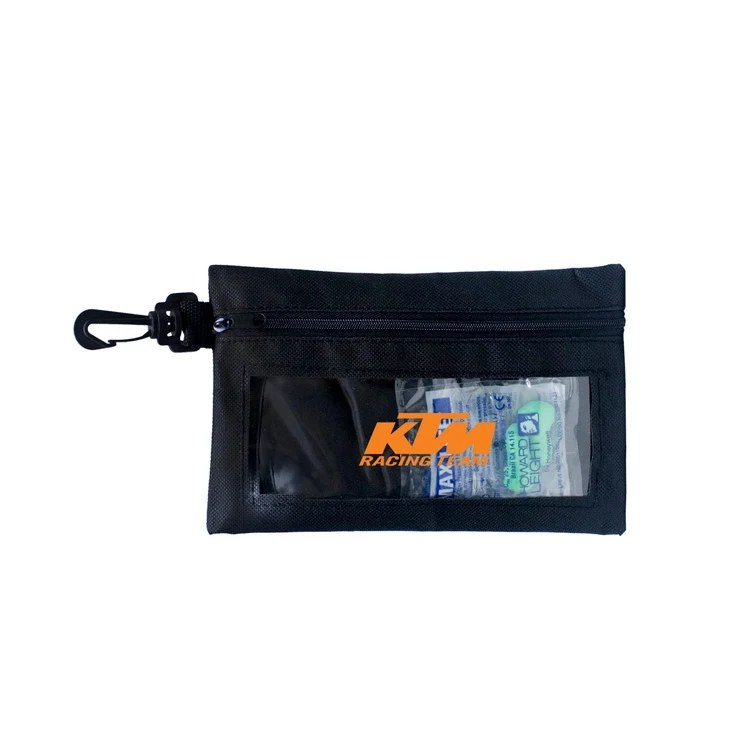 Lite Neck Pillow & Eye Mask Travel Kit 1