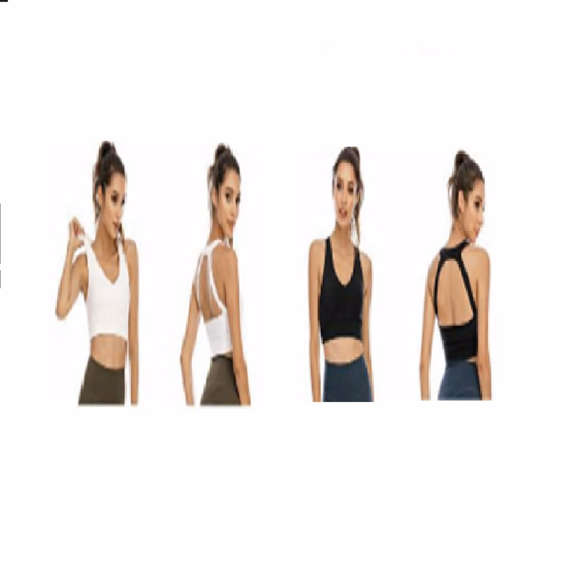 Yoga Sports Bra - Stock Style 22