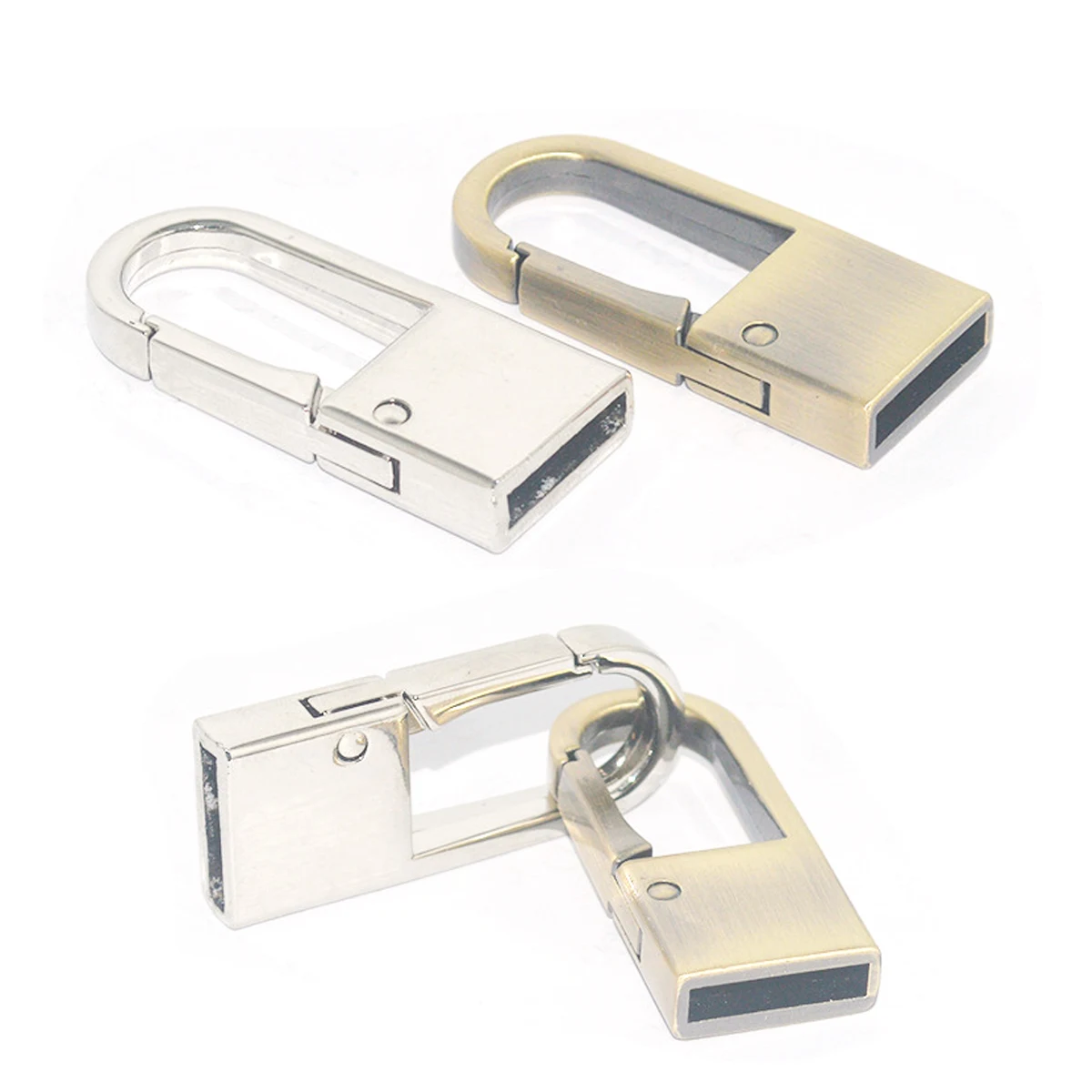 Charm Car Key Chain Accessory 1