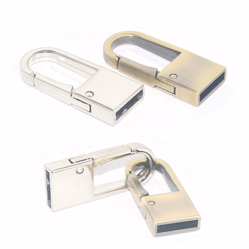 Charm Car Key Chain Accessory