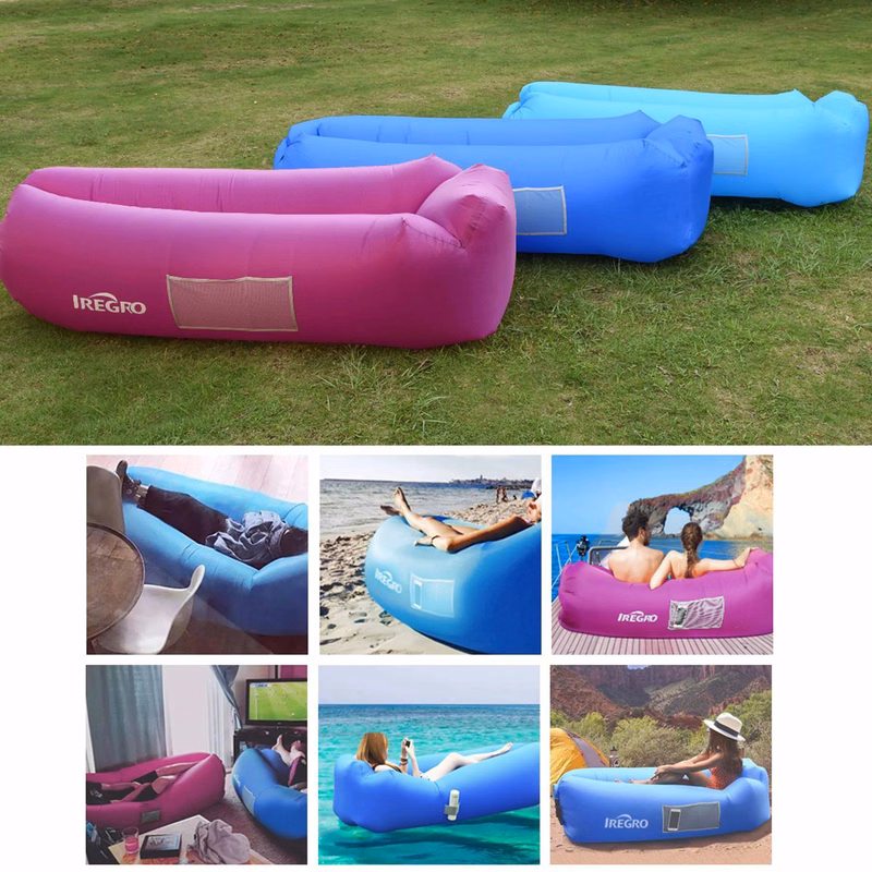 Portable Inflatable Sofa