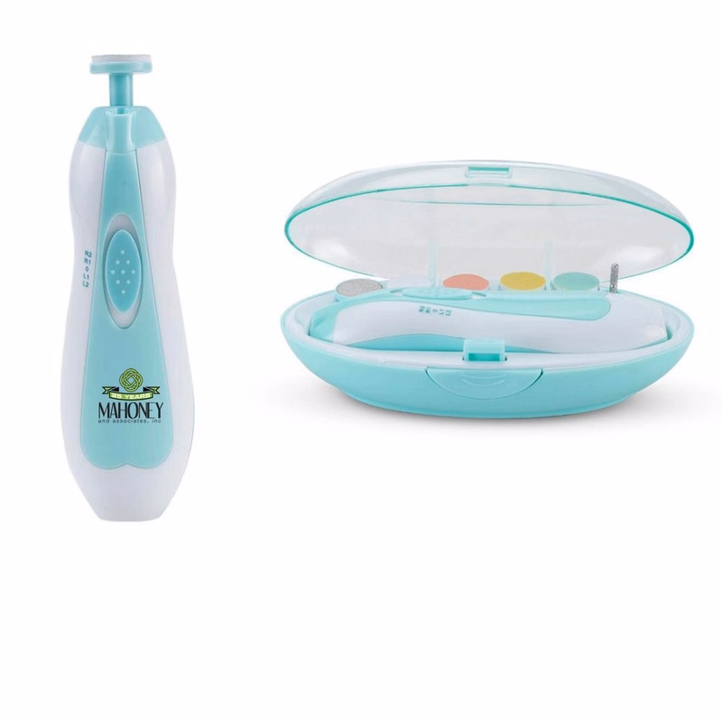 Baby Nail Clippers