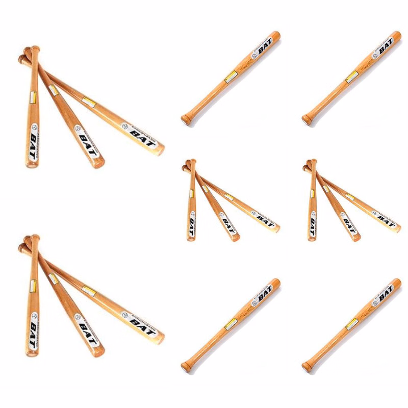 GLF Mini Baseball Bat