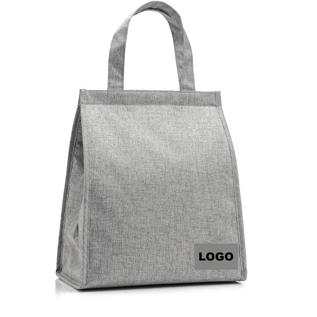 Waterproof Insulated Custom Lunch Bag 1