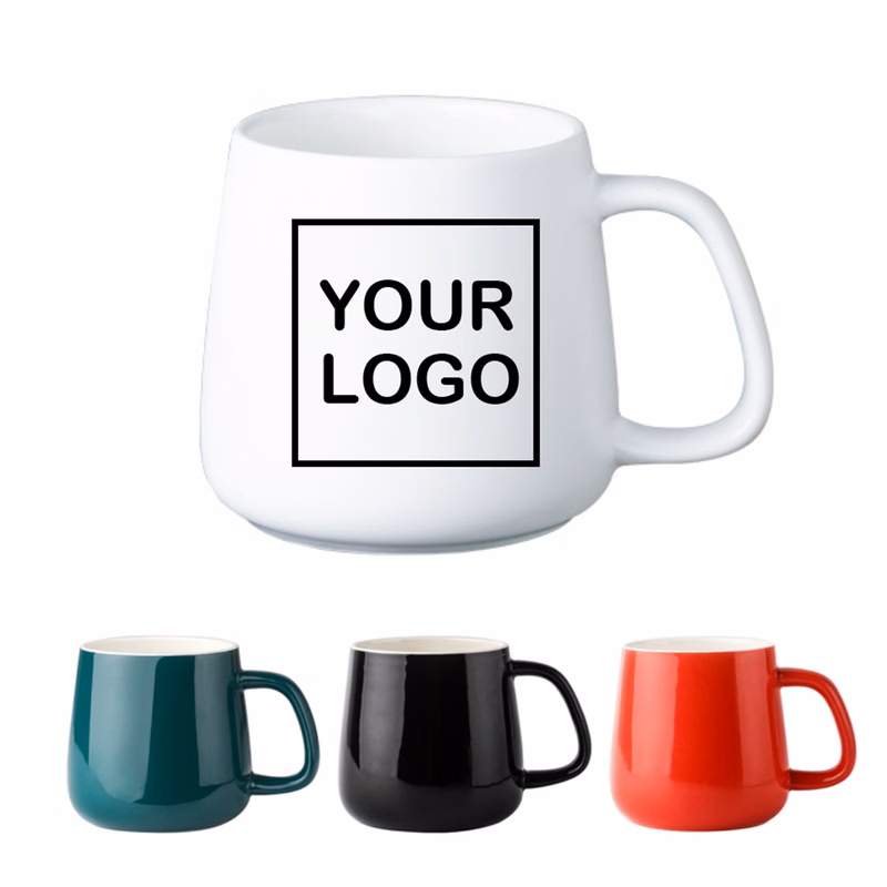 13OZCoffee Ceramic Mugs