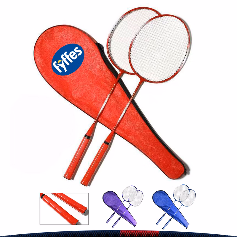Swenz Badminton Rackets