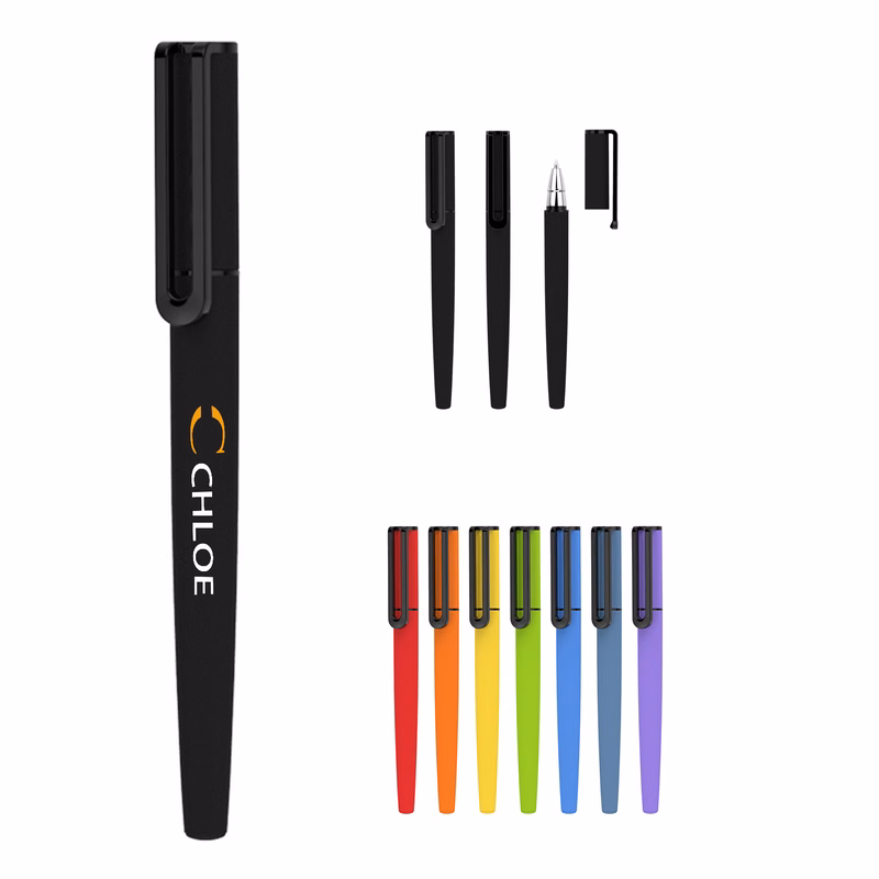 Medium Gel Pen