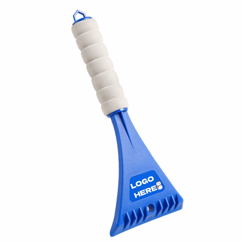 Car Windshield Ice Scraper Universal Winter Car Accessories