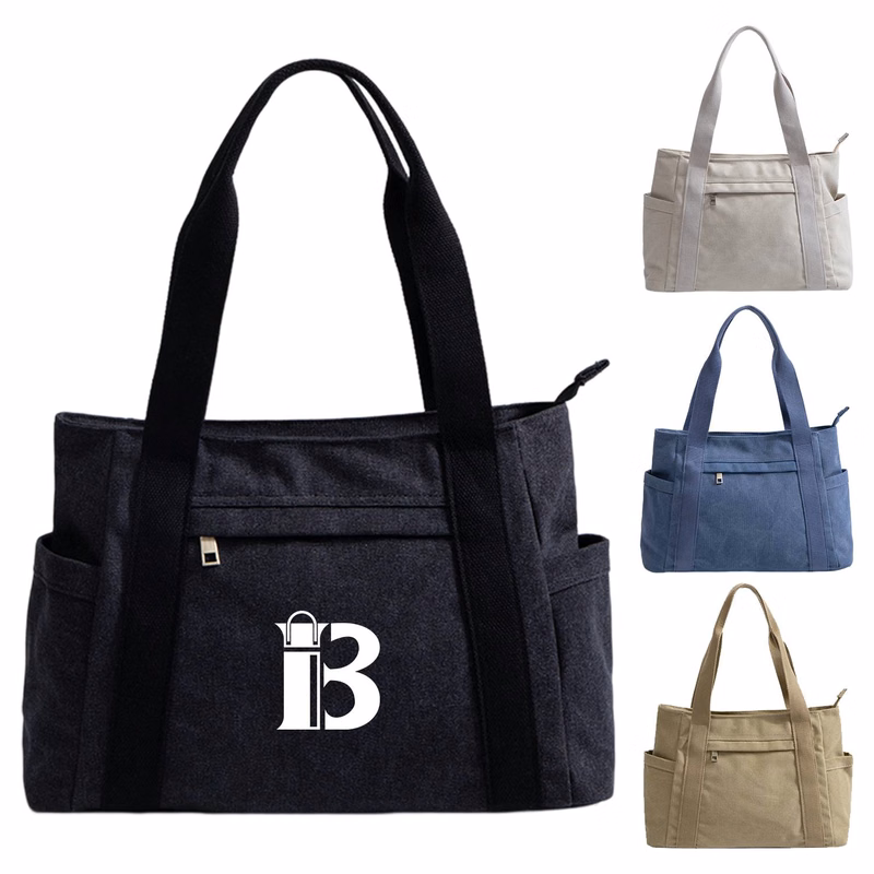 Women Tote Eco Bag