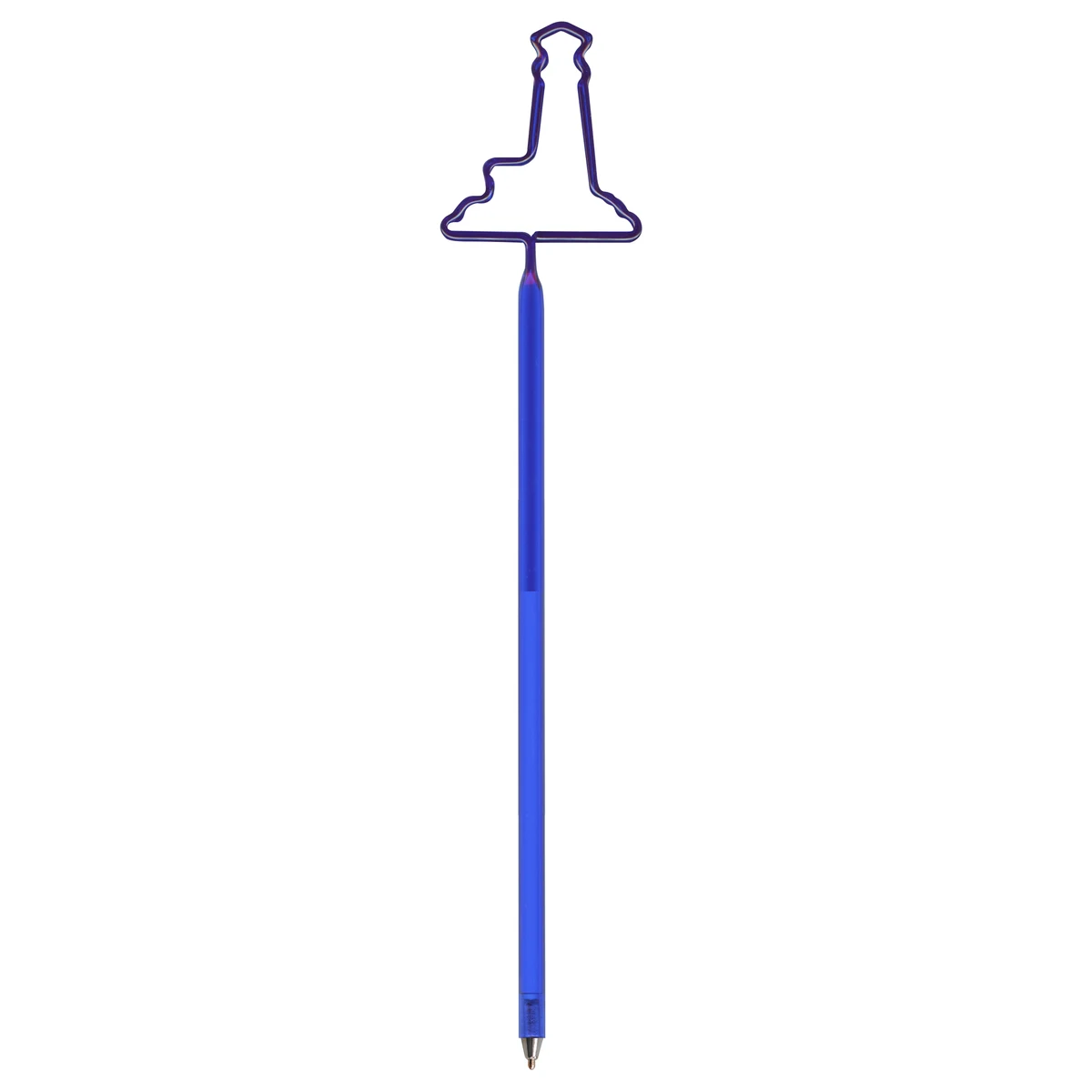 Lighthouse Inkbend Standard, Bent Pen 1