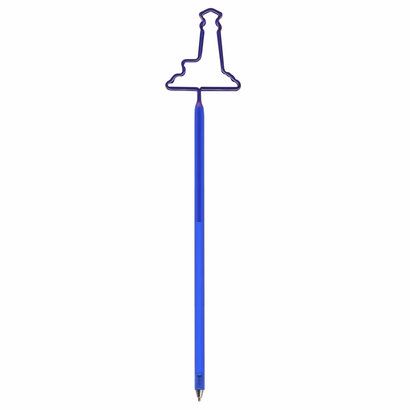 Lighthouse Inkbend Standard, Bent Pen