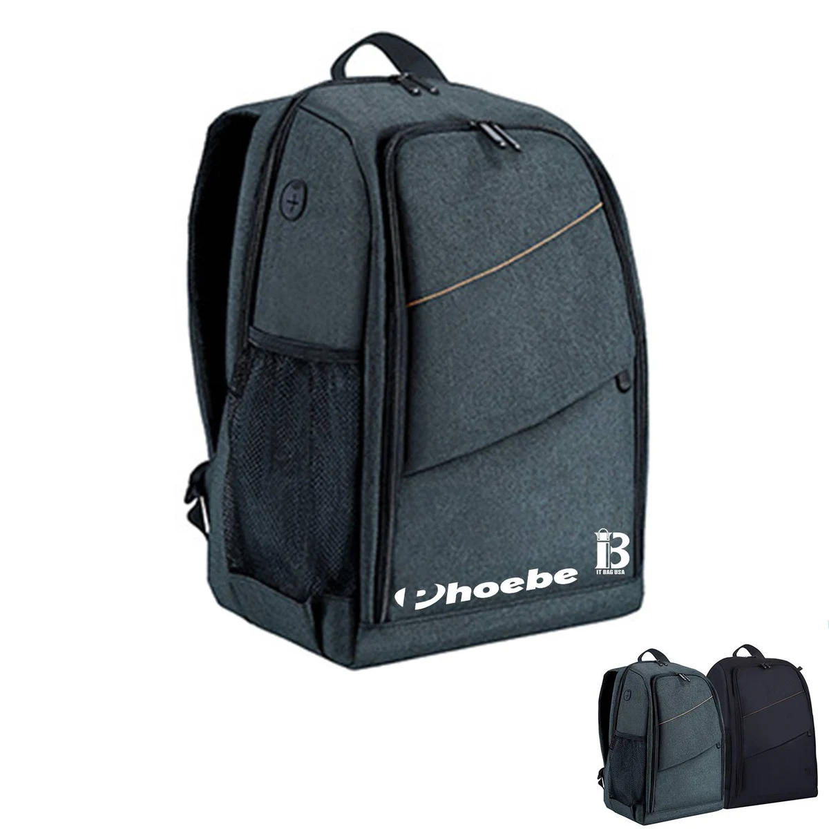 Professional Camera Backpack 1