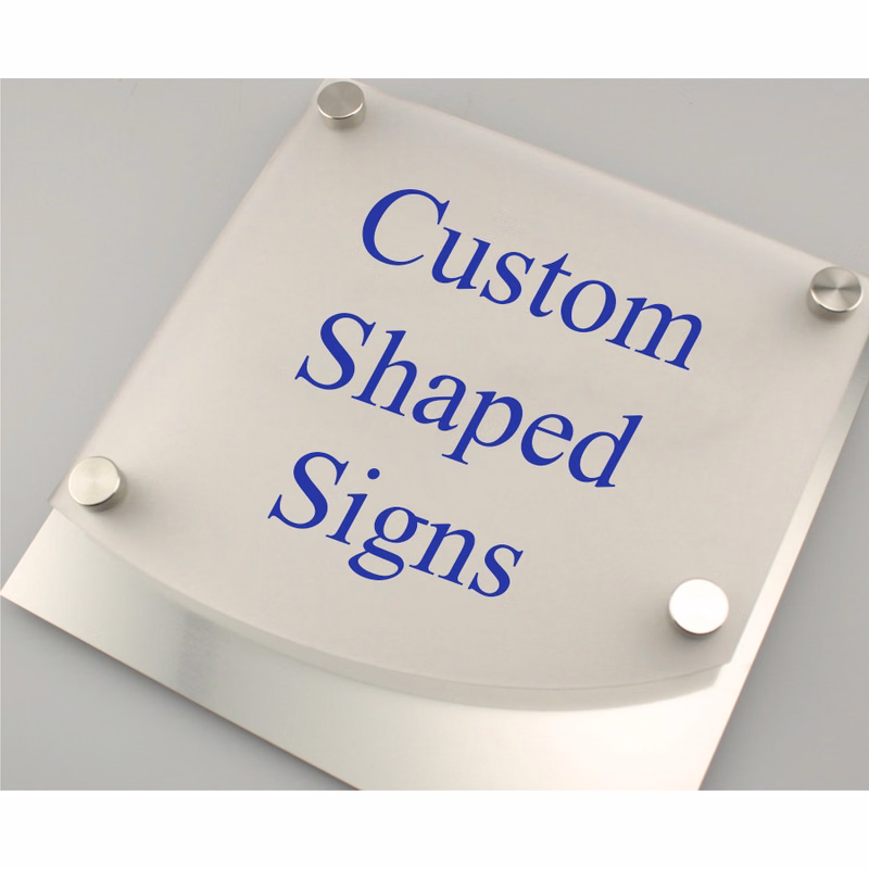 Sign Gallery 125