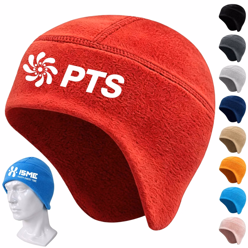 Polar Fleece Cap