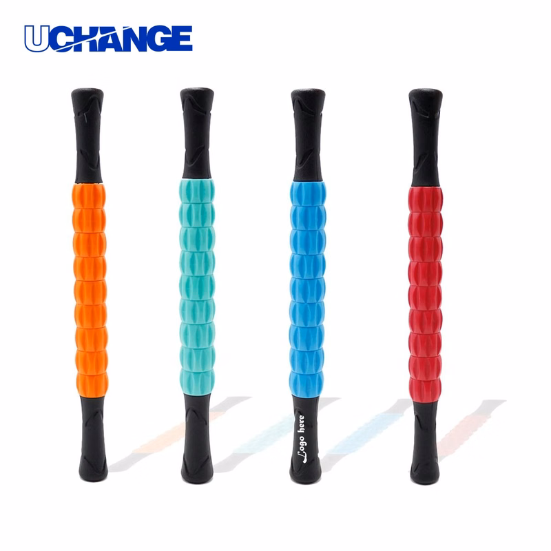 Body Massage Roller Stick Tool