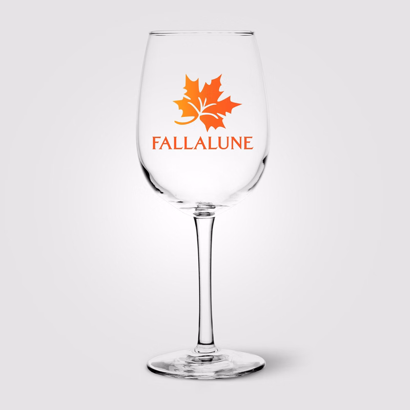 Vera Wine Glass - 16 oz.