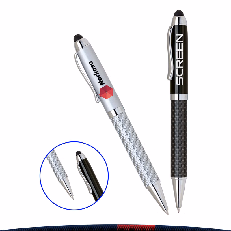 Srotik 2in1 Stylus Pen