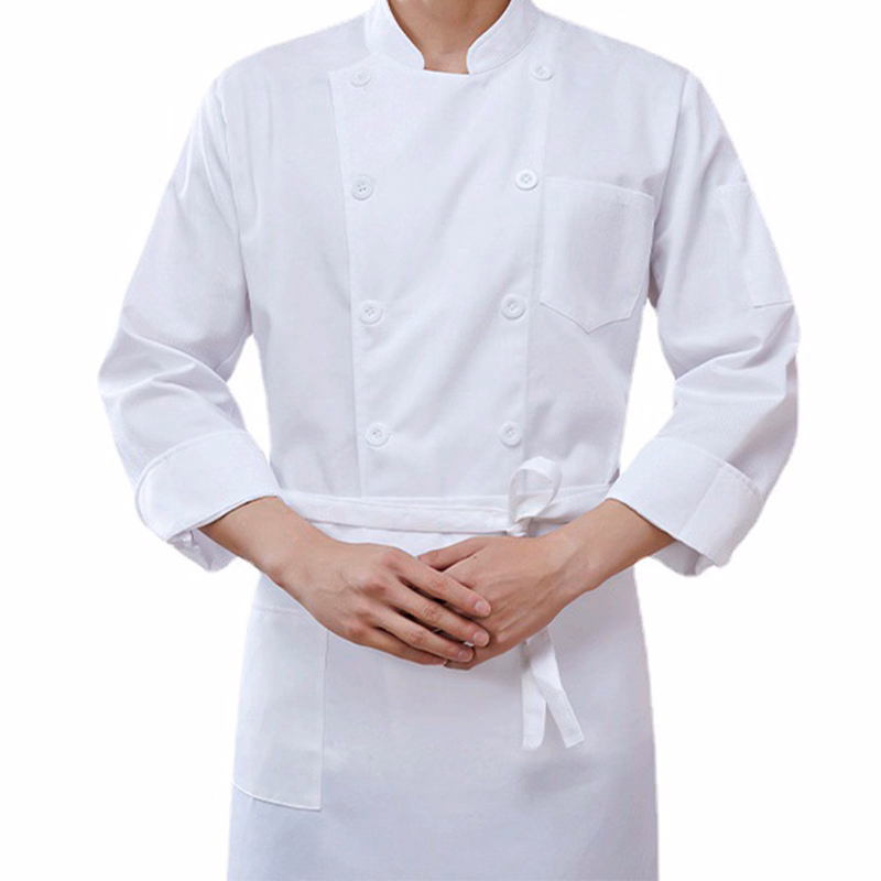Chef Coat