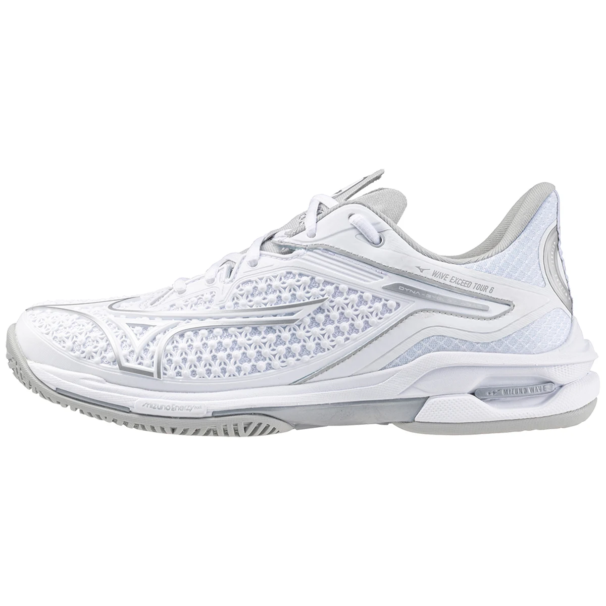 Wave Exceed Tour 6 CC Women's Tennis Shoe 1