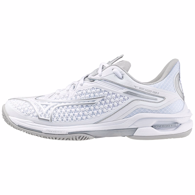 Wave Exceed Tour 6 CC Women's Tennis Shoe